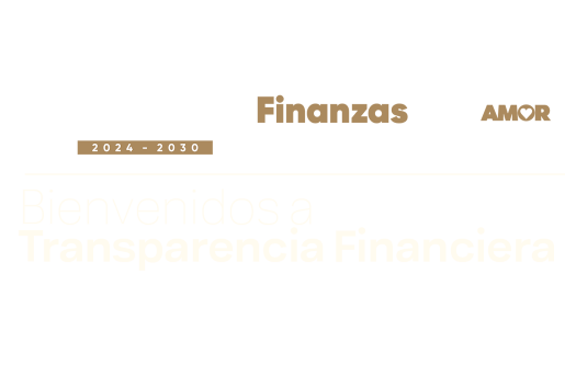 Bienvenidos a Transparencia Fiscal