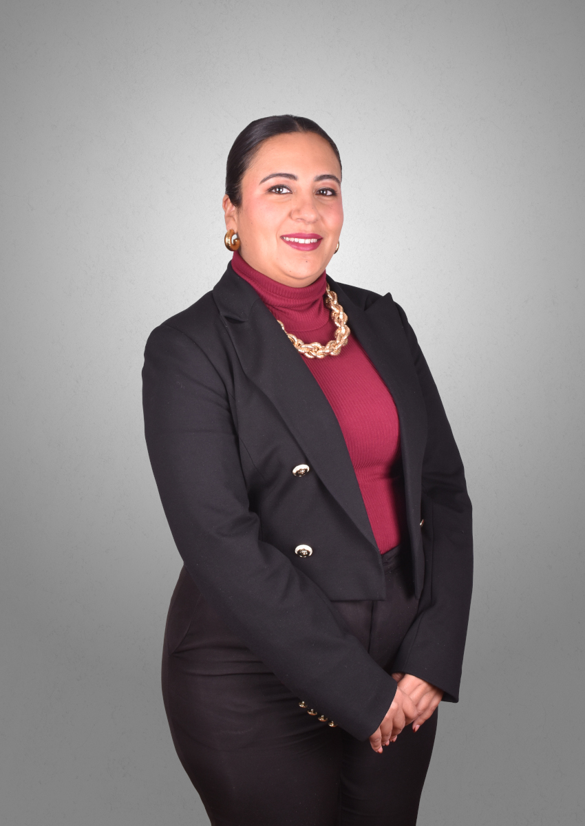 Foto Titular de Daniela Stephanie Pérez Calderón